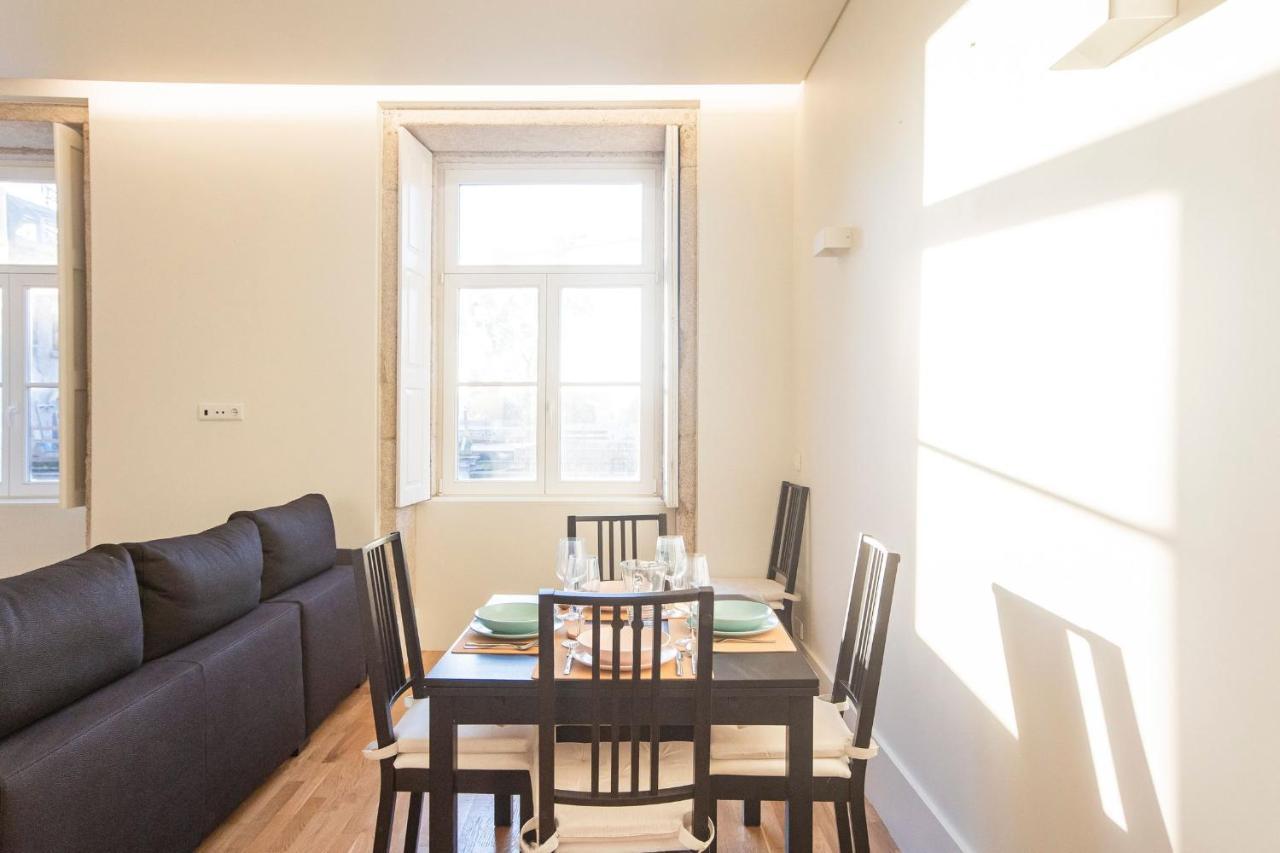 Modern 2Br Duplex Downtown By Art District By Lovelystay Porto Eksteriør billede